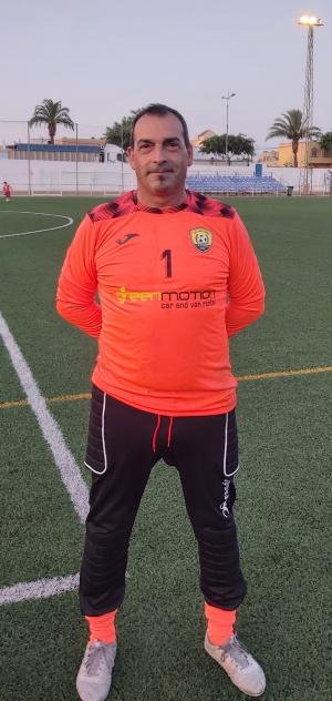 Burra (Atltico Viaturre) - 2023/2024