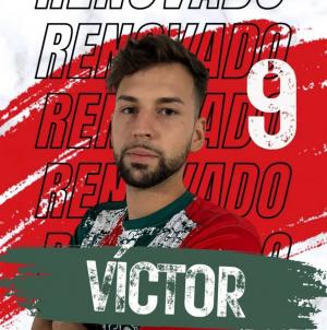 Vctor Martnez (Comarca del Mrmol) - 2023/2024