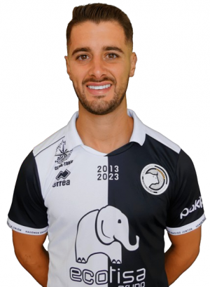 Manu Ramrez (Unionistas Salamanca) - 2023/2024
