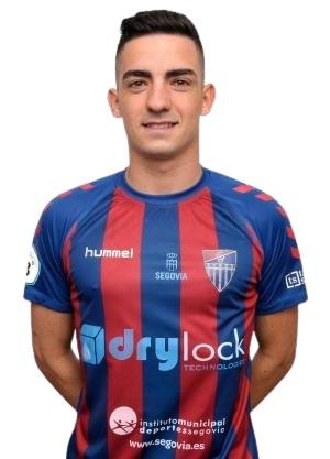 Ivi (Villarrubia C.F.) - 2023/2024