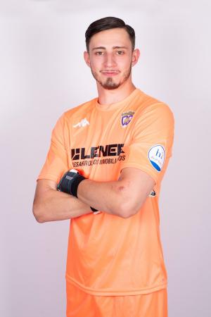 Vitolo (Atltic Escaldes) - 2023/2024