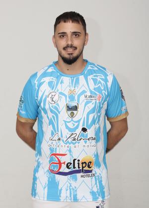 Ra�l (Carboneras C.F.) - 2023/2024
