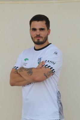 Paco (C.D. Ronda) - 2023/2024