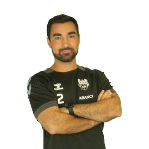 Jony (Pontevedra C.F.) - 2023/2024