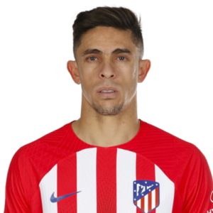 Gabriel Paulista (Valencia C.F.) - 2023/2024