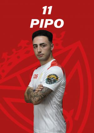 Pipo (Martos C.D.) - 2023/2024