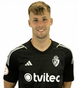 ngel (S.D. Ponferradina) - 2023/2024