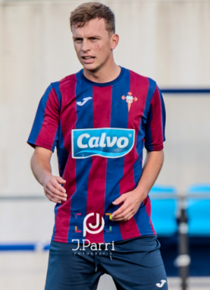 Alberte Codesido (S.D. Esteirana ) - 2023/2024