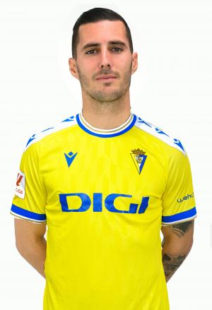 Sergi Guardiola (Cdiz C.F.) - 2023/2024