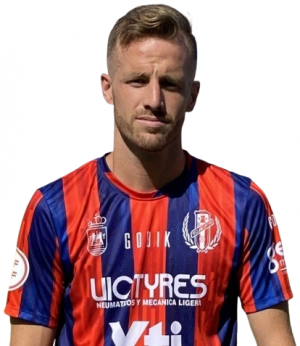 Algis (Yeclano Deportivo) - 2023/2024