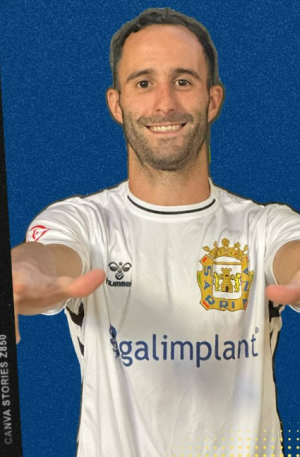 Cuadrado (S.D. Sarriana) - 2023/2024