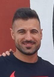 Rivo (C.D. Algar) - 2023/2024