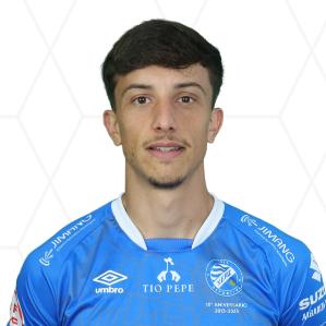 Pepe Rincn (Xerez D.F.C.) - 2023/2024
