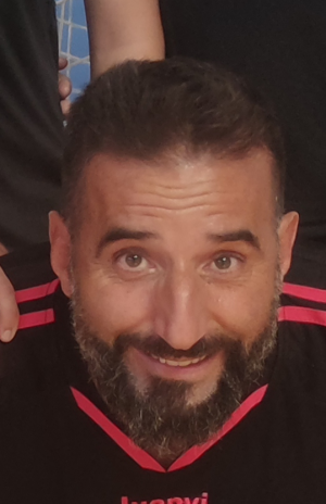 fernando (Los Nios del Patrn) - 2023/2024