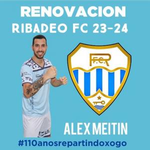 lex Meitn (Ribadeo F.C.) - 2023/2024