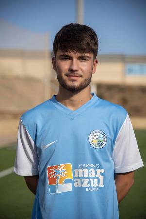 Daro (Pvo. El Ejido 1969 B) - 2023/2024