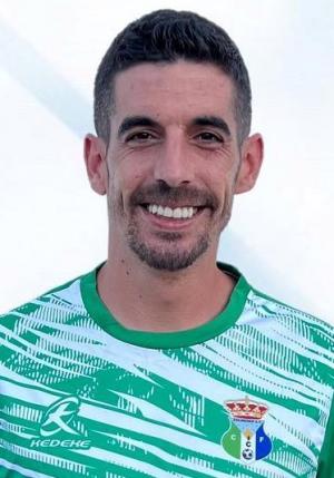 Guaperas (A.D.D. Colmenar) - 2023/2024