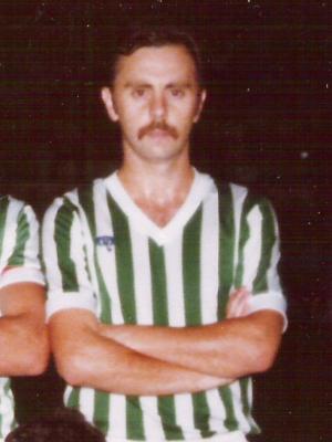 Fali Castaeda (G.E. Bazn C.F.) - 2023/2024