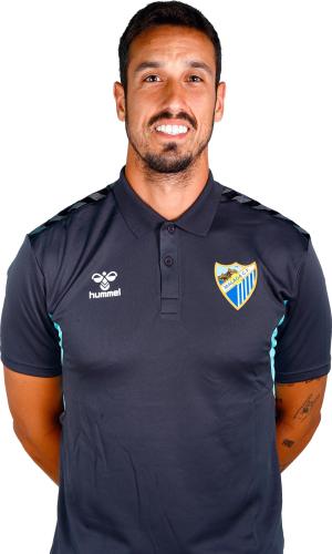 Caco (M�laga C.F.) - 2023/2024