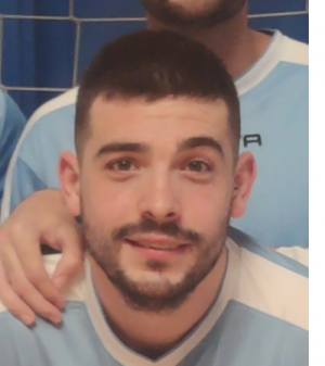 jose maria (Dream Team) - 2023/2024