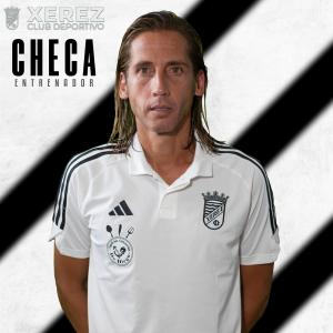Checa (Xerez C.D.) - 2023/2024