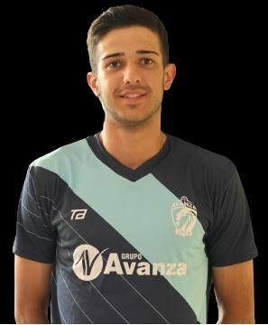 Mario (Avanza Jan Atleti) - 2023/2024