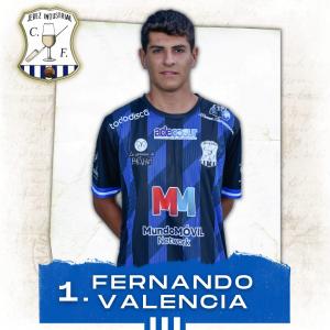 Fernando (Juventud Jerez Ind.) - 2023/2024