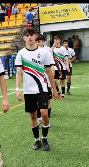 Vitales (Sporting Atltico) - 2023/2024