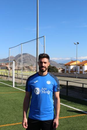 Isidro (guilas de Zujaira) - 2023/2024