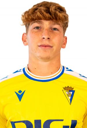 Baldo (Cadiz C.F. C) - 2023/2024
