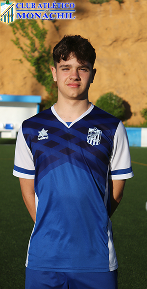 Fernndez (Atltico Monachil) - 2023/2024