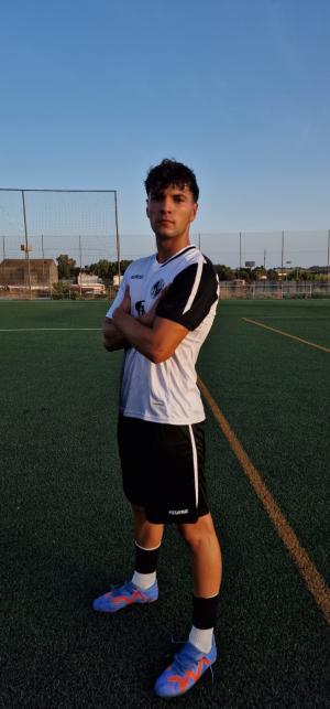 Pedro (San Fernando Atco.) - 2023/2024