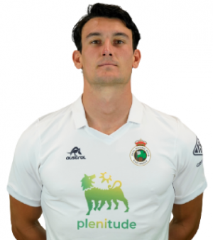 Juan Gutirrez (Real Racing Club) - 2023/2024