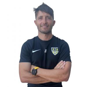 Juanma (C.D. Cantoria 2017) - 2023/2024