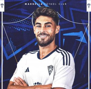 Soto (Marbella F.C.) - 2023/2024