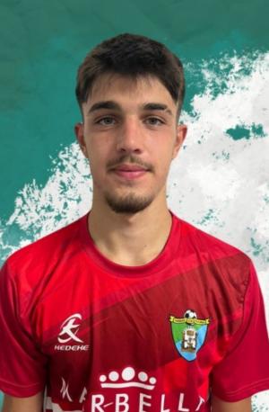Gabri (Vzquez Cultural) - 2023/2024