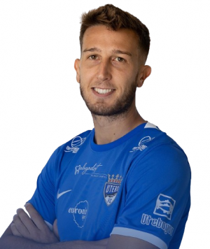 Guti (Utebo F.C.) - 2023/2024