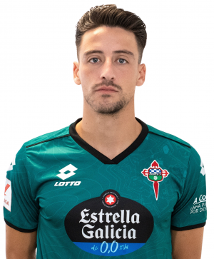 Delms (Racing Club Ferrol) - 2023/2024
