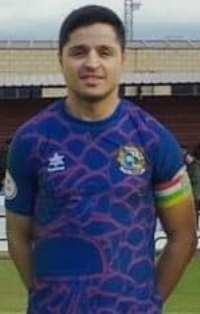 Moha (C.D. Anguiano) - 2023/2024