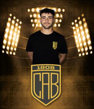 Juanpe (C.A. Bailn 1808) - 2023/2024