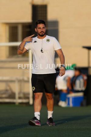 Luismi (Hrcules C.F.) - 2023/2024