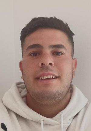 Lete (C.D. Gjar Sierra) - 2023/2024