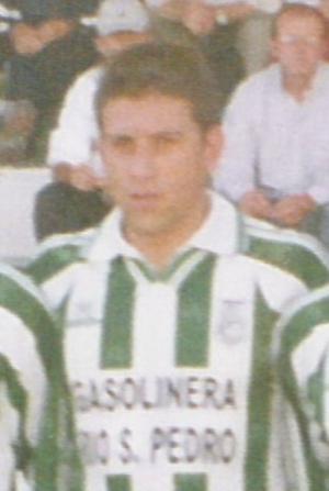 Dani Tejera (Puerto Real C.F.) - 2023/2024