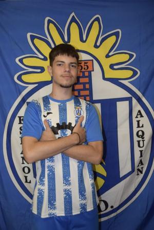 Felipe (Espaol del Alquin) - 2023/2024