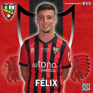 Flix (U.D. Rotea) - 2023/2024