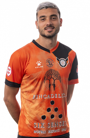 Piera (Terrassa F.C.) - 2023/2024