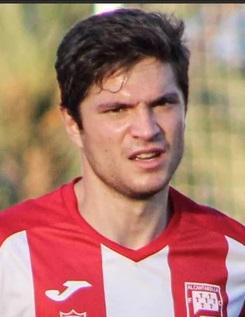 Ferny (Alcantarilla F.C.) - 2023/2024