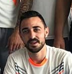 samuel (Las Huertas F.S.) - 2023/2024