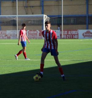 Jaime (Atltico Porcuna) - 2023/2024