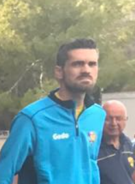 Cabiro (C.D. Menorca) - 2023/2024